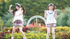 舞蹈视频 - しゃばでぃーば