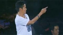 谭咏麟 - 捕风的汉子,浓情