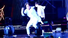 EXO-K,EXO - Machine