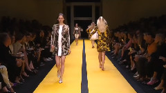 Fashion Show - Carven Spring Summer 2015