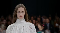 Fashion Show - Christian Dior SS 2015