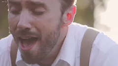 Peter Hollens - She Moved Through the Fair