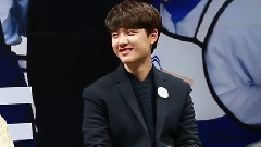 EXO-K,EXO - 电影< CART >制作发布会