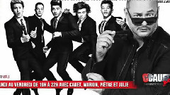 One Direction - Liam Payne Interview