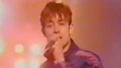 Blur - Charmless Man