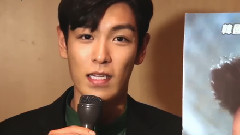 T.O.P(Bigbang),BigBang - T.O.P 香港独家宣传片段