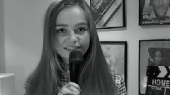 Connie Talbot - I Have Nothing (Cover)