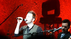 Shane Filan - Amazed