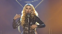 Paloma Faith - Only Love Can Hurt Like This
