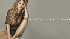 Cheryl Cole - I Don't Care