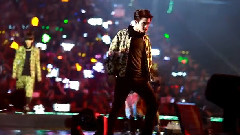 EXO-K,EXO - Black Peal