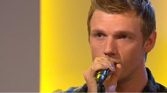 Nick Carter - Just One Kiss