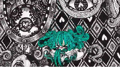 gumi,初音未来 - 奇境颂歌