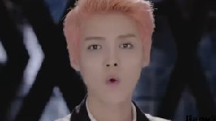EXO,搞笑音乐 - 咆哮(growl)