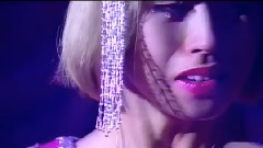 中森明菜 - 乱火