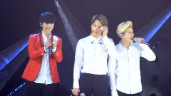 EXO-K,EXO - Ending