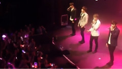 U-Kiss - 唯一