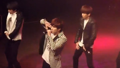 U-Kiss - She's Mine