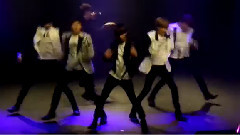U-Kiss - Standing Still
