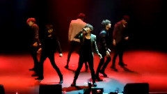 U-Kiss - Forbidden Love