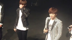 U-Kiss - Talk