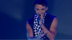 JLS - Eyes Wide Shut The National Movie Awards