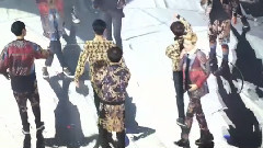 EXO,EXO-M - 互动环节