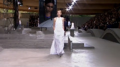 Fashion Show - Kenzo Spring Summer 2015