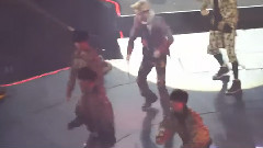 EXO,EXO-M - Black Pearl
