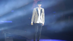 EXO-M,EXO - 人鱼的眼泪