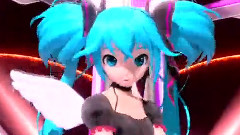 初音未来 - Change Me