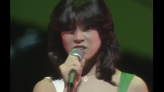 中森明菜 - にぎわいの季節ヘ & スローモーション