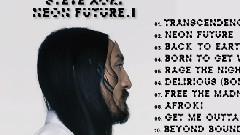 Steve Aoki - Back To Earth