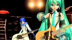 VOCALOID家族,初音未来 - 那由他の彼方まで