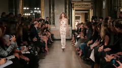 Fashion Show - Emilio Pucci Spring Summer 2015