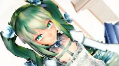初音未来 - 只想紧♀紧♀抱♀住这样的MIKU