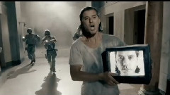 The Only Way Out