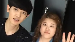 EXO - EXO 90:2014 Ep.07 预告