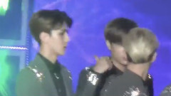 EXO-K,EXO - 韩流Dream Festival