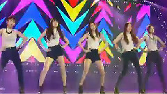EXID - 上和下