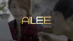 Aila,Ailee - So-Loved Awards 2014 最佳Solo女歌手奖
