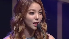 Ailee - 2014 第七届韩国电视剧大赏 OST赏Cut