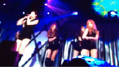 少女时代,Sunny(少女时代),Tiffany(少女时代),允儿(少女时代),徐玄(少女时代) - The Boys