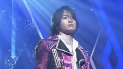 Sexy Zone - 男 Never Give Up & 僕は君のすべてになりたい & Keep The Challenge