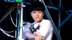 2PM,李俊昊(2PM) - Hands Up