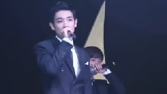 MBLAQ - 像个男人