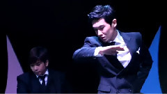 MBLAQ - 像个男人