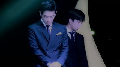 MBLAQ - 像个男人