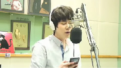 Super Junior,圭贤(Super Junior) - 因为你(Cover)