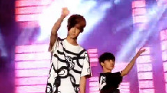 Boyfriend - 你这样的女人